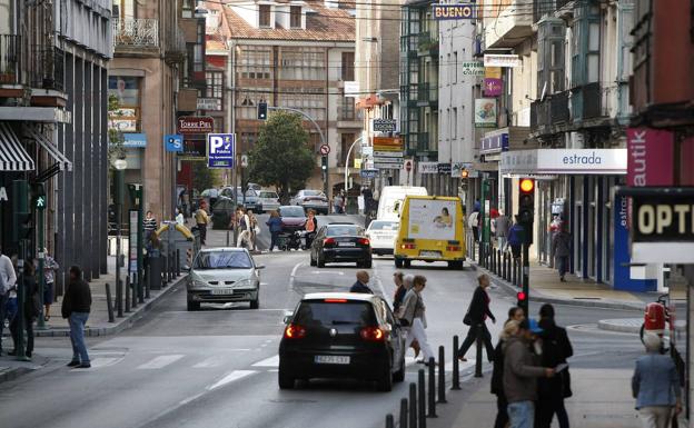 El Gobierno central aprueba el real decreto para fijar las zonas de bajas emisiones
