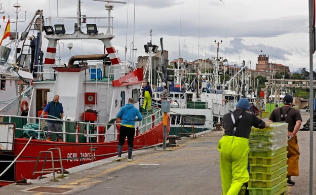 El puerto de San Vicente de la Barquera cierra el año con 5,9 millones de euros de ingresos