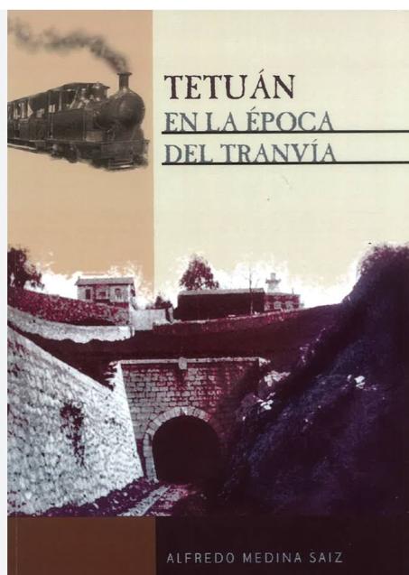 Un libro recoge la historia sobre el viejo túnel de la calle Tetuán