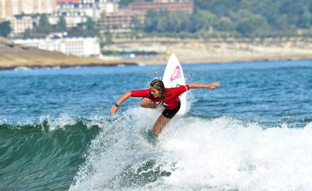 Un plan turístico de 2,8 millones para ir más allá del surf en Ribamontán al Mar