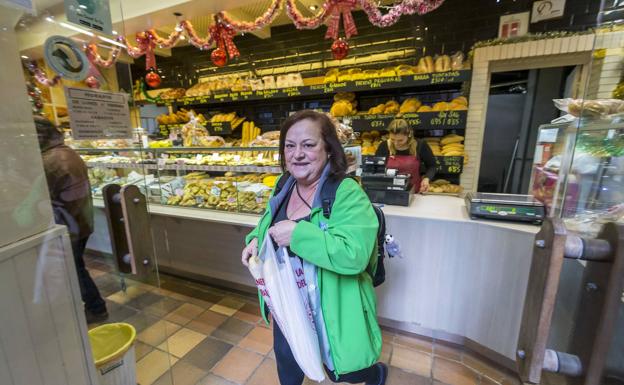 La mayoría de las panaderías de Cantabria baja el precio de la barra