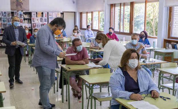 Educación convoca 420 plazas de reposición en Cantabria para realizar las pruebas en 2024