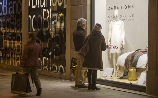 No habrá huelga en Zara Home, Straudivarius, Pull&Bear y Bershka el próximo lunes