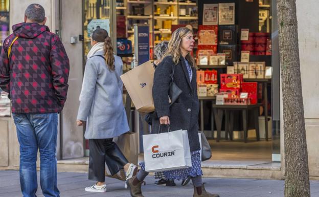 5 de enero: 'Día nacional del comprador rezagado'