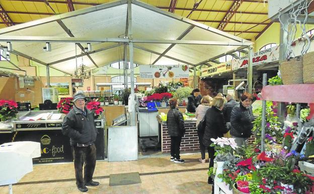 El Ayuntamiento de Laredo cita a los comerciantes para el lunes