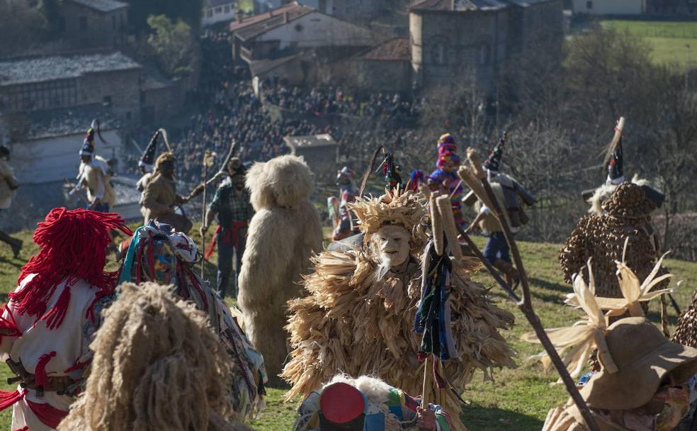 Regalos, Vijanera y otros menesteres