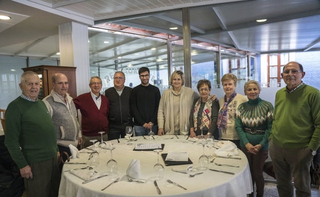 Entregados los premios del concurso de Canto Timbrado Español 2023