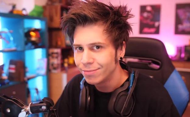 Confirman la condena sobre El Rubius por defraudar a Hacienda en 2013