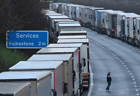 La UE y el Reino Unido acercan posturas sobre el Protocolo irlandés