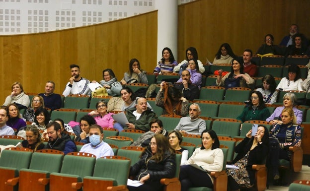 Cómo abordar los conflictos en las aulas sin recurrir al castigo