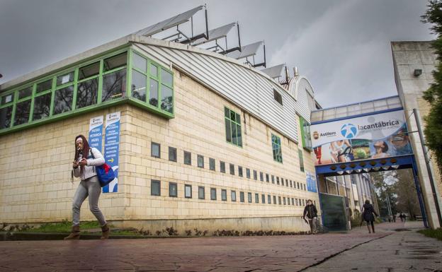 El Astillero reduce en un 60% la factura de la luz de las instalaciones deportivas