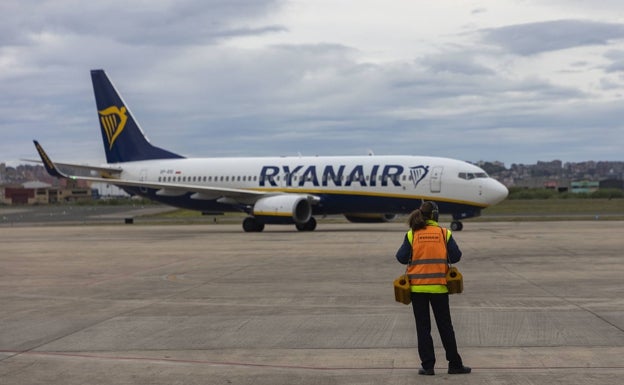 El aeropuerto cerró 2022 con el quinto mejor resultado de viajeros de su historia