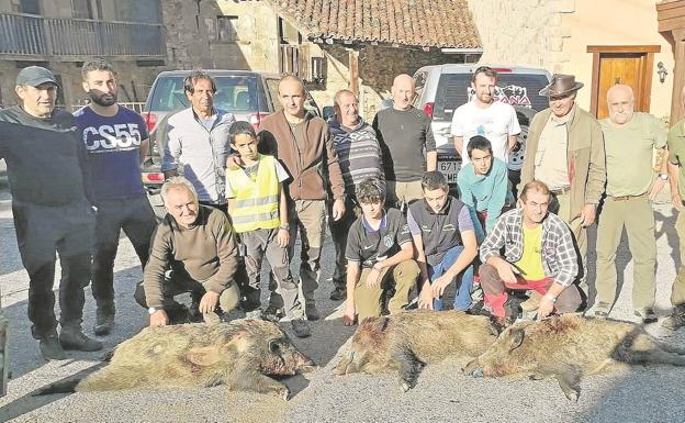 Otro fin de semana para olvidar en la Reserva