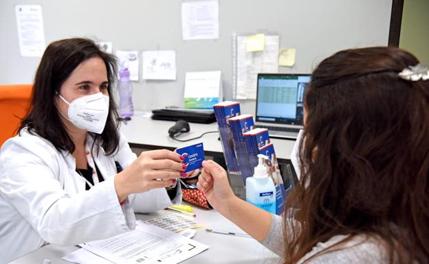 Cohorte Cantabria, el mayor proyecto de investigación clínica de Cantabria, necesita 50.000 voluntarios de entre 40 y 70 años