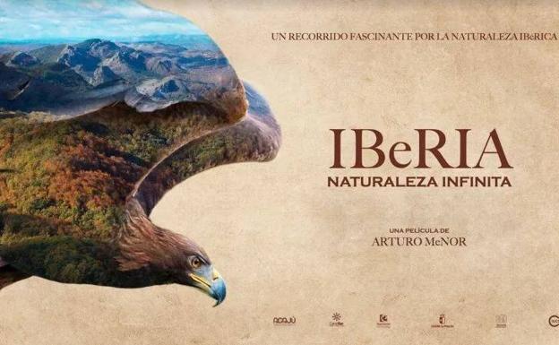 Cantabria, uno de los escenarios del rodaje de 'Iberia, naturaleza infinita'