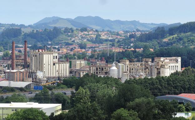 Los concursales de Sniace acusan a Ence de «entorpecer» el progreso de la liquidación