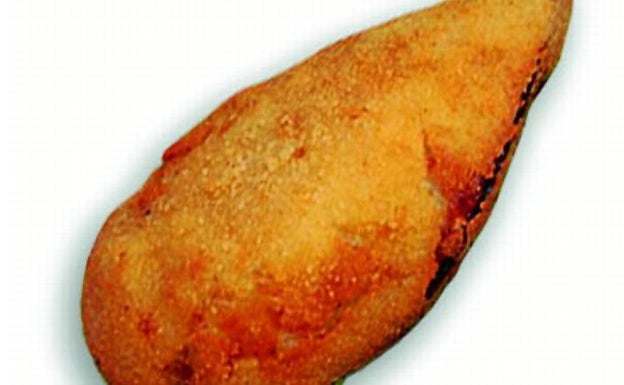 La receta del día: mejillón tigre