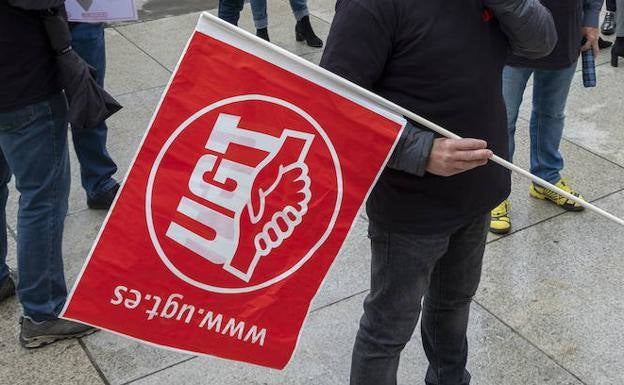 Condenan a Camargo por vulnerar la libertad sindical de UGT y el edil del área rechaza las acusaciones