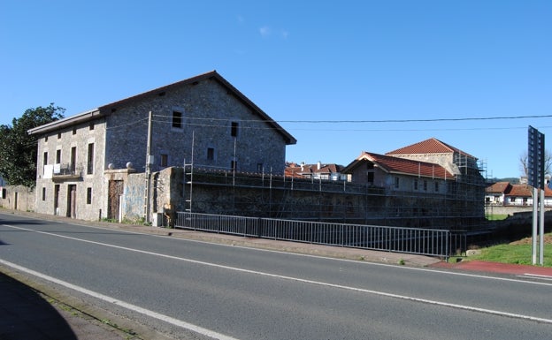 La Casa de Los Agüero de Escalante mira al futuro tras su rehabilitación