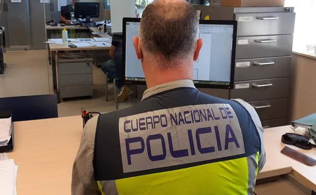 Detenido en Santander un prófugo peruano buscado por la Interpol desde 1998