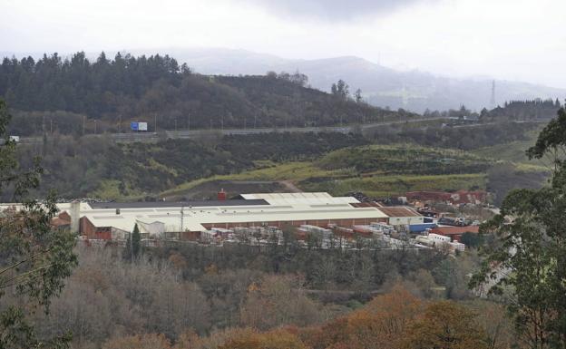 La Coordinadora contra la planta de biogás en Cabezón redacta alegaciones