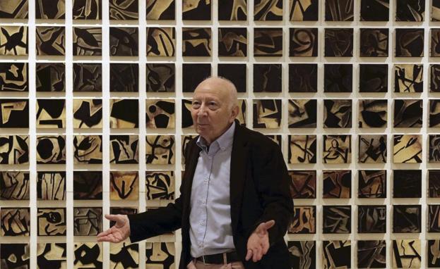 Los círculos de Miguel Delibes