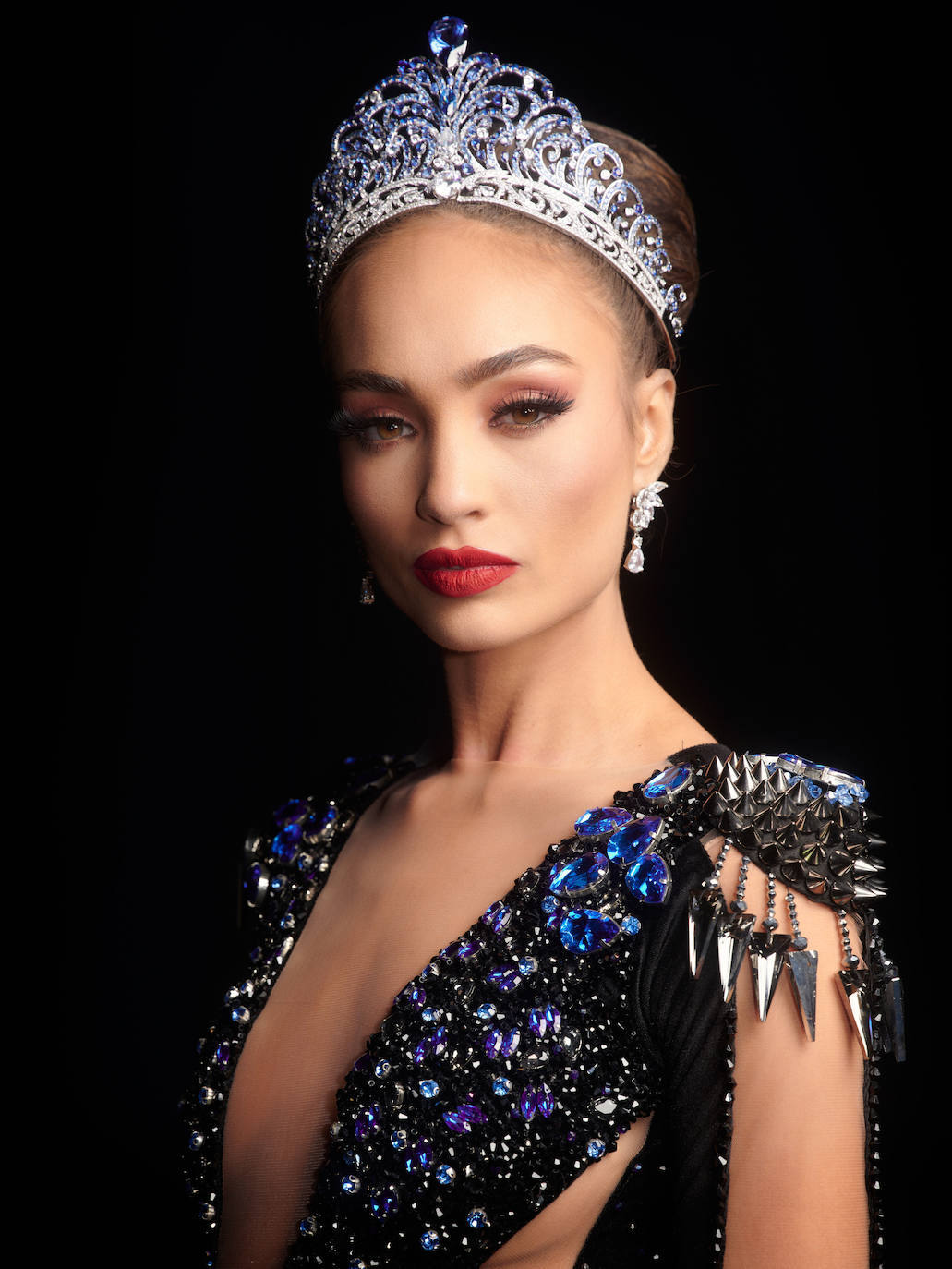 El certamen de Miss Universo, en fotos