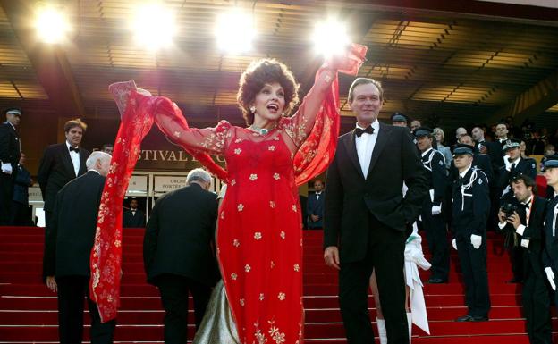 Muere a los 95 años Gina Lollobrigida, el último mito del cine italiano