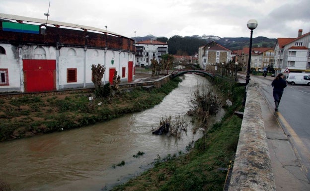 Ampuero y Laredo adoptan distintas medidas de prevención ante la previsión de lluvias