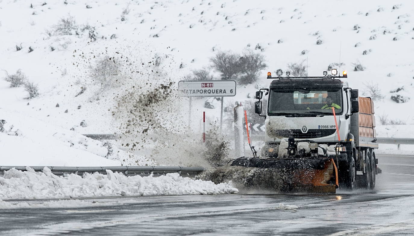 Así será la semana en Cantabria, según Aemet