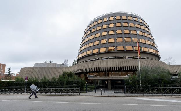 El Constitucional verá en febrero el recurso del PP contra la ley del aborto de 2010