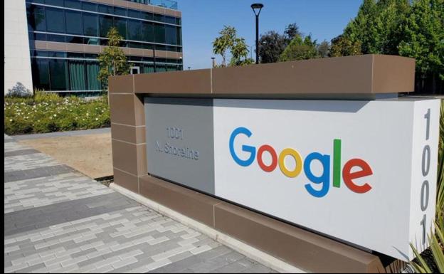 Google despedirá a 12.000 empleados