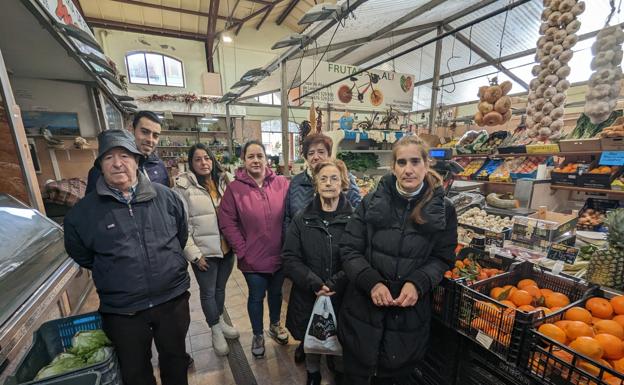 «Son unos mentirosos, nos han estado engañando durante todo este tiempo»