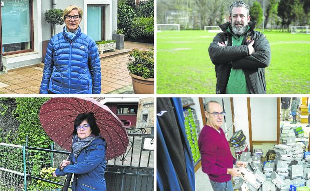 Bajo el agua por enésima vez
