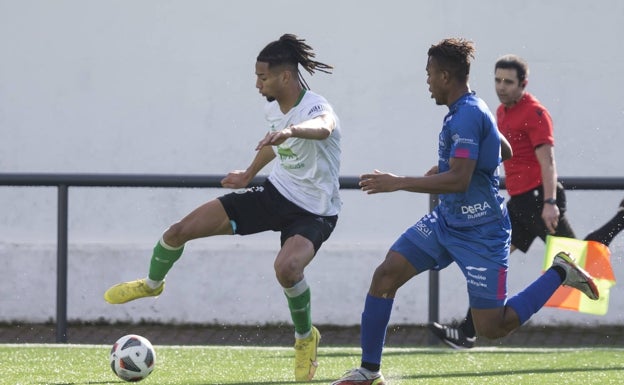 El Rayo suma su quinto partido consecutivo sin ganar