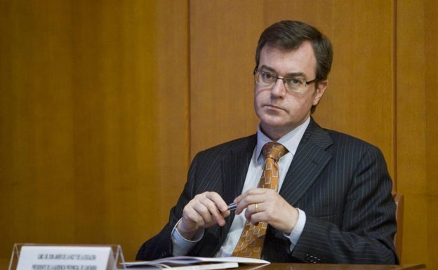 Javier de la Hoz, un juez ejemplar y un gran redactor de sentencias