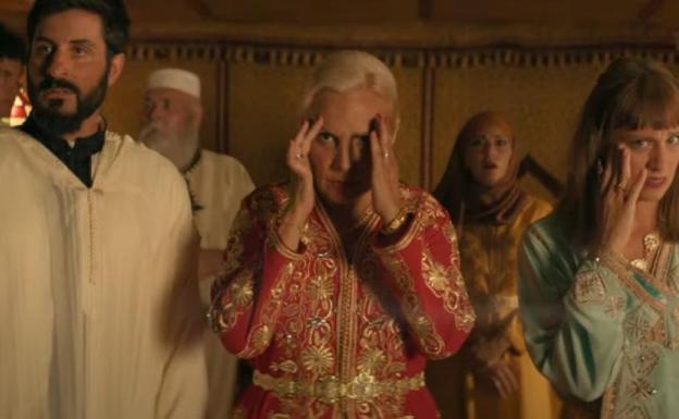 El milagro marroquí