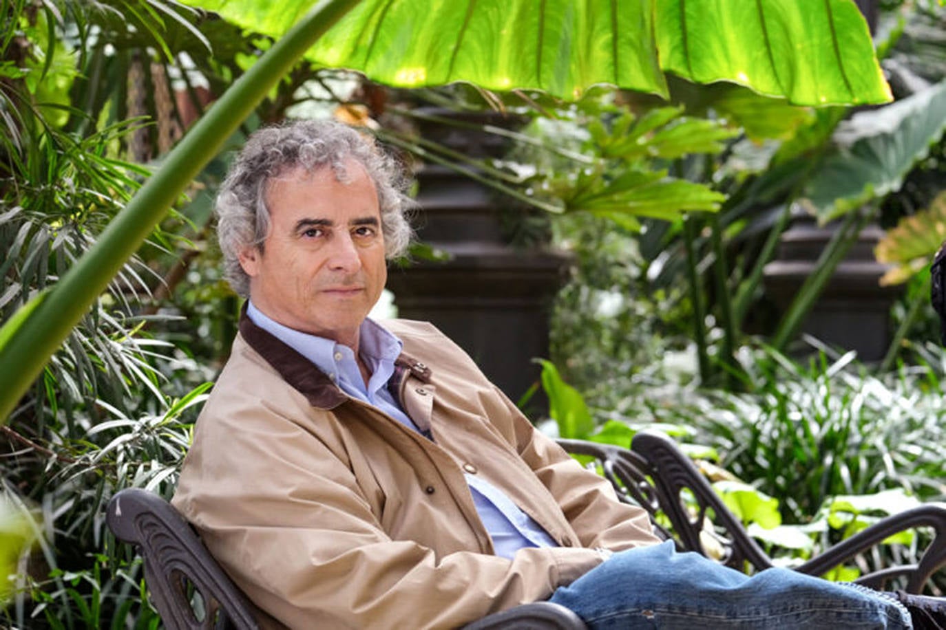 «En cuanto a la esclavitud, España no tiene nada por lo que alardear»