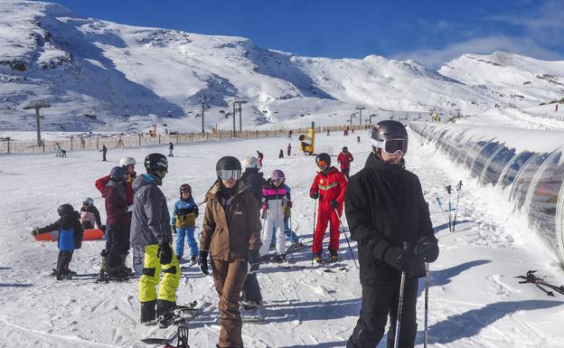 La tendencias más deseadas del invierno para disfrutar de la nieve en Alto Campoo