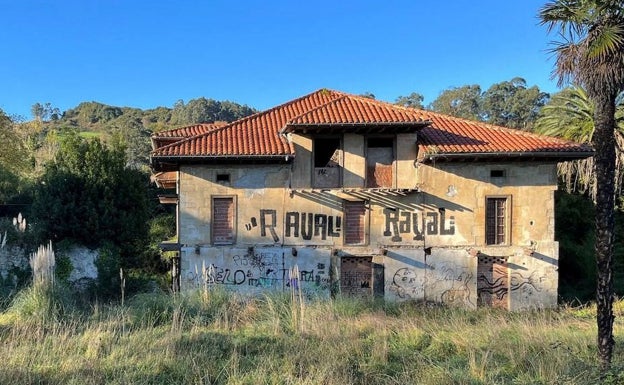 El Palacio de los Condes de Mortera de Piélagos, tercer inmueble en sumarse a la Lista Roja este mes