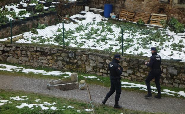 Reinosa se ofrece a costear el estudio para saber qué pasa en el arroyo Las Fuentes