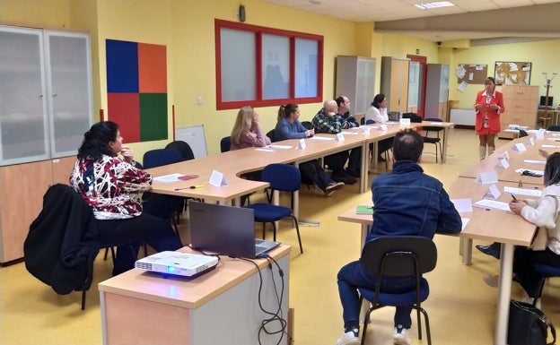 Torrelavega pone rumbo hacia la empleabilidad de sus vecinos