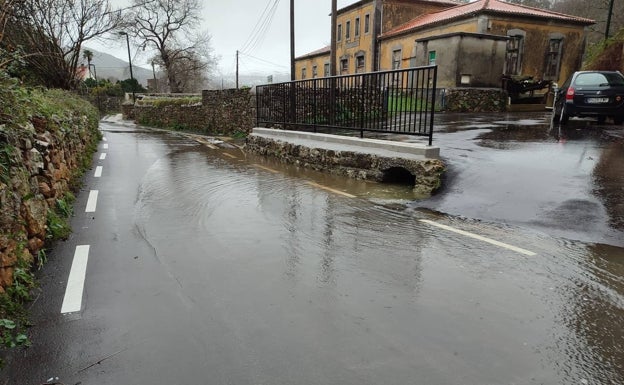 El PP de Riotuerto critica la mala gestión de las inundaciones