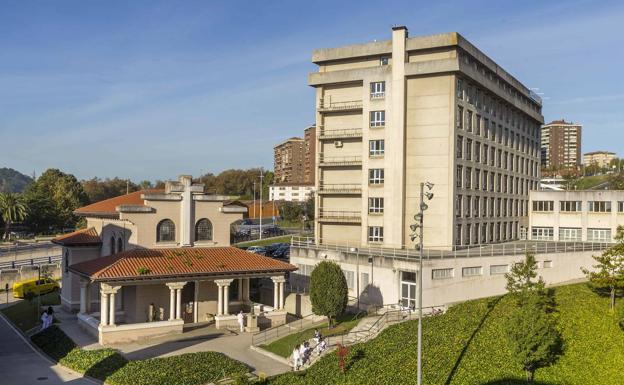 Dado de alta el niño intoxicado que perdió a su hermano hace un mes por la misma causa