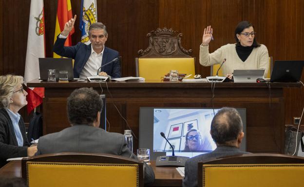 Santander limita la instalación de gasolineras en zonas residenciales