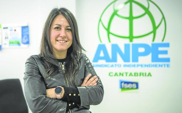 «Hay que aprovechar que la natalidad cae en picado para bajar la ratio en todas las etapas»