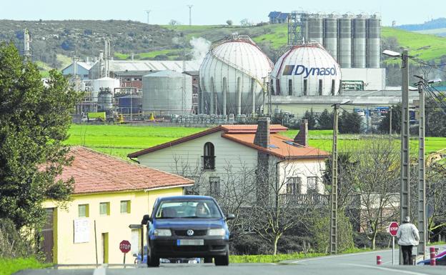 La industria de la cogeneración prepara un aluvión de demandas contra el Gobierno