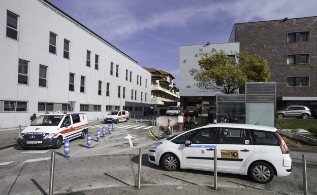 Los taxistas piden colaborar en el transporte sanitario