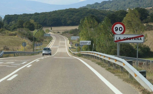 La Costana reclama una solución «estructural» a los cortes de agua