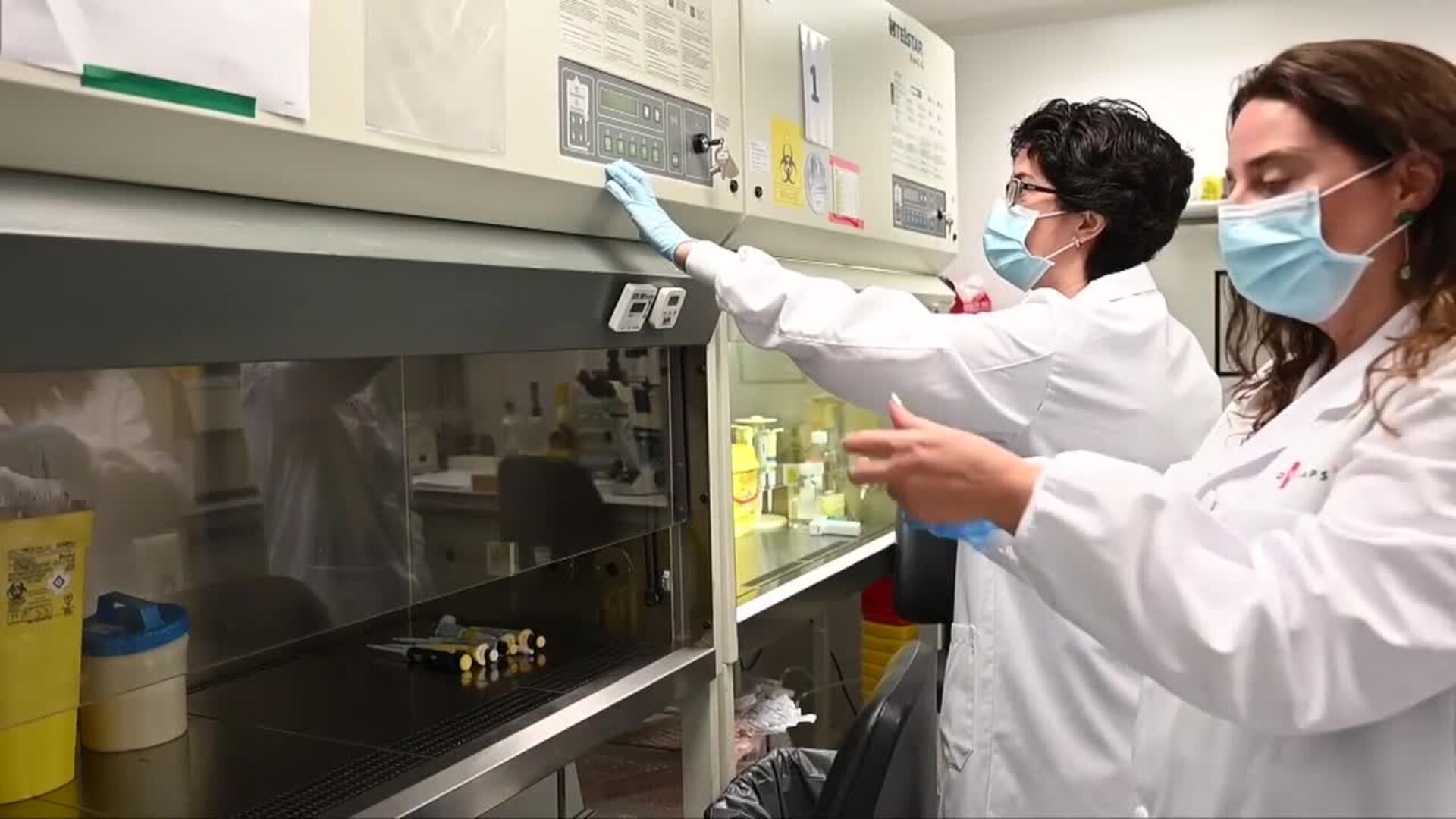 España es el cuarto país de Europa con más mujeres inventoras